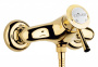 GIUBILEO-DM-02 Смеситель для душа Исполнение: Бронза 