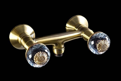 Смеситель для душа_Комплект Смеситель для душа_Комплект