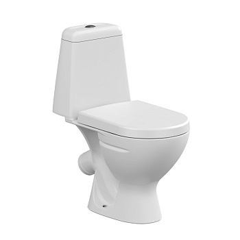 Унитаз компакт Cersanit Star 031 3/6 Dpl Eo 63423