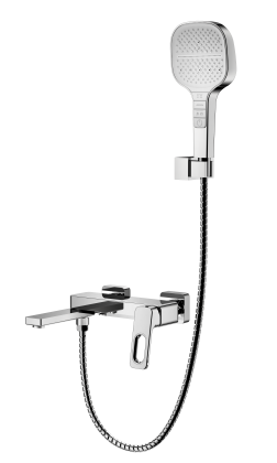 Смеситель Raglo для ванны и душа R51.30