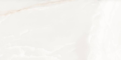 Керамогранит 128910 Onix blanco белый (120смх60смх0,9мм) (2шт_1,44м2) полированный, м2