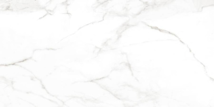 Calacatta Faro Grey Керамогранит белый 60х120 Полированный