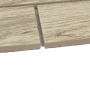Керамогранитная мозаика Bonaparte Marmi Light 25,2х48,6 см