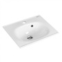 Керамическая раковина BelBagno BB1923-500 Керамическая раковина BelBagno BB1923-500