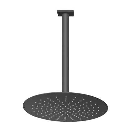 CZR-B-TDDQ-30/30-SR Верхний душ круглый, диаметр 30 см Исполнение: Sunrise  CZR-B-TDDQ-30/30-SR Верхний душ круглый, диаметр 30 см Исполнение: Sunrise