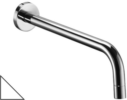 Излив Paffoni Light ZBOC045BO Излив Paffoni Light ZBOC045BO