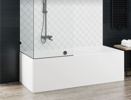 Универсальная боковая панель VAGNERPLAST 90 см