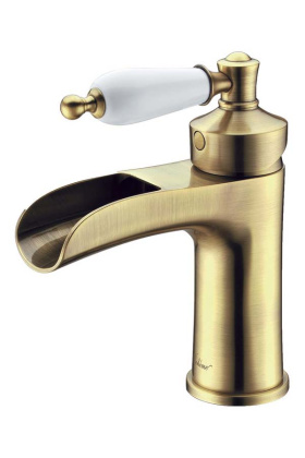 Смеситель Boheme Vogue 201 для раковины Смеситель Boheme Vogue 201 для раковины