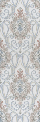 Декор VT\A252\12000R Фару Белый (75см*25см*9мм) (6шт/1,125м2) Ректифицированная, шт Декор VT\A252\12000R Фару Белый (75см*25см*9мм) (6шт/1,125м2) Ректифицированная, шт