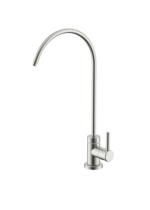 Смеситель Splenka для кухни моно с подключением фильтра питьевой воды S249.60.05 Смеситель Splenka для кухни моно с подключением фильтра питьевой воды S249.60.05