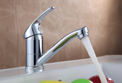 Смеситель Rossinka A35-22 для раковины Смеситель Rossinka A35-22 для раковины