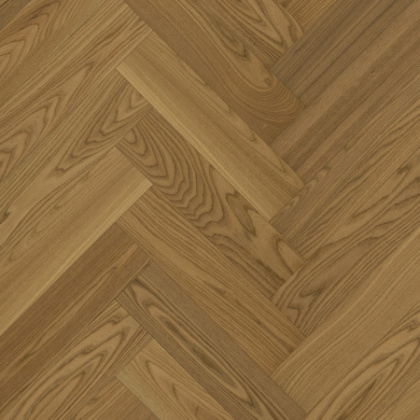 Кварцевый паркет Quartz Parquet Штучный паркет Вяз Кенигсберг, 44-550-62, 5/0,6 мм