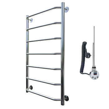 Полотенцесушитель Браво эл ТЭН 1 100*50 (ЛЦ4) Полотенцесушитель Браво эл ТЭН 1 100*50 (ЛЦ4)