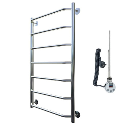 Полотенцесушитель Браво эл ТЭН 1 100*50 (ЛЦ4) Полотенцесушитель Браво эл ТЭН 1 100*50 (ЛЦ4)