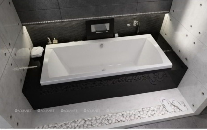 Акриловая ванна RIHO JULIA 160x70 Акриловая ванна RIHO JULIA 160x70