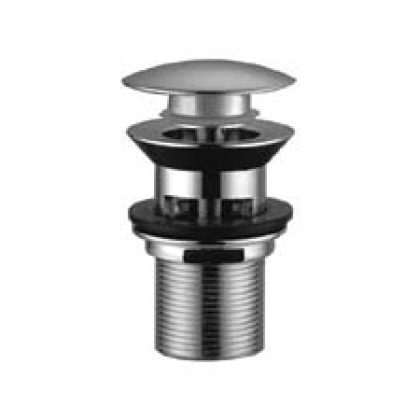 F0700164 Донный клапан, Нажимной