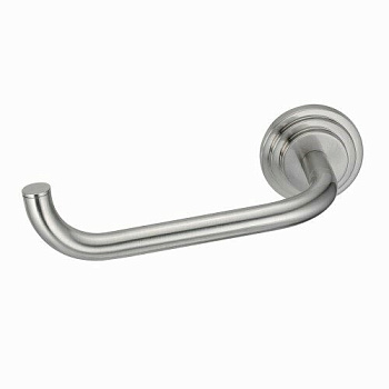 Держатель туалетной бумаги Ammer, 20х7х8,4 см, хром, K-7096