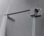 SLIDER-AH-2-90/100-100/110-C-BORO Душевой уголок, Условный размер, мм:(900-1000)x(1000-1100)x1950 Габариты с диапазоном регулировок, мм:(900-1000)x(1000-1100)x1950  SLIDER-AH-2-90/100-100/110-C-BORO Душевой уголок, Условный размер, мм:(900-1000)x(1000-1100)x1950 Габариты с диапазоном регулировок, мм:(900-1000)x(1000-1100)x1950