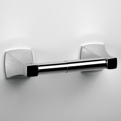 Держатель туалетной бумаги Wern, 21х5,2х7,5 см, K-2522