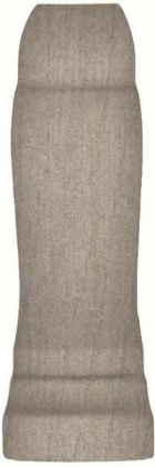 Угол внешний Тровазо серый светлый матовый 8x2,9x1,4 Угол внешний Тровазо серый светлый матовый 8x2,9x1,4