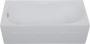 Акриловая ванна Aquanet Hellas 170x70 Акриловая ванна Aquanet Hellas 170x70