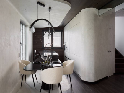 Кварцевый ламинат Fargo 50-6191-41  Дуб Бастион  Кварцевый ламинат Fargo 50-6191-41  Дуб Бастион