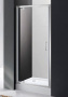 MOLVENO-BA-1-100-C-Cr-IV Душевая дверь
