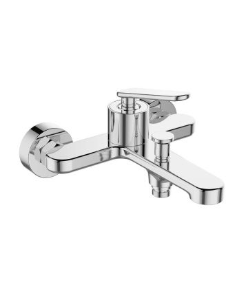 Смеситель для ванны/душа Agger Beauty A2610000