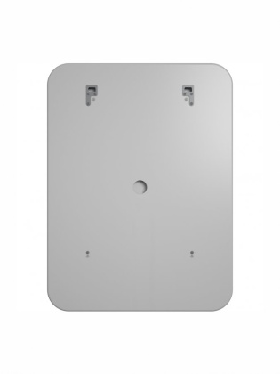 Зеркало Glamour LED 600х800 (Kare Luxe 600х700)