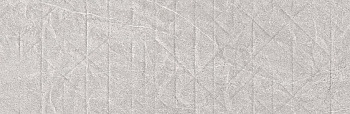 Плитка настенная Grey Blanket рельеф мятая бумага серый O-GBT-WTA093 29x89 (5шт/1,29м2), м2 Плитка настенная Grey Blanket рельеф мятая бумага серый O-GBT-WTA093 29x89 (5шт/1,29м2), м2
