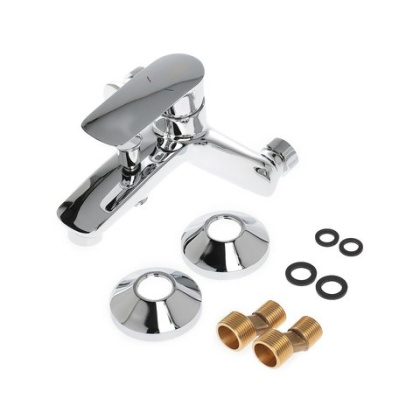 Смеситель для ванны/душа Orange Mari M07-100cr