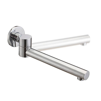 Излив поворотный RGW SP-151 Излив поворотный RGW SP-151