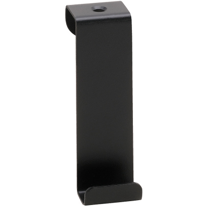 Крючок Bemeta Dark 101106150 Черный матовый