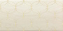 Ethereal Gold Декор Светло-бежевый K082255 30х60 Ethereal Gold Декор Светло-бежевый K082255 30х60