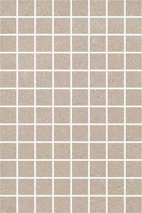 Декор мозаичный MM8344 Матрикс бежевый (20см*30см*6,9мм) (12шт/0,72м2) камень, шт