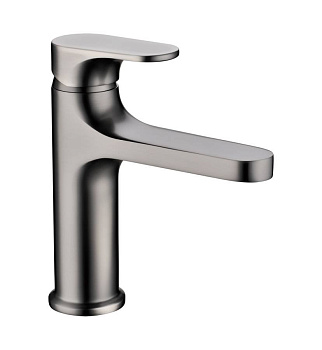 Смеситель для умывальника SPECTRE Gunmetal Смеситель для умывальника SPECTRE Gunmetal