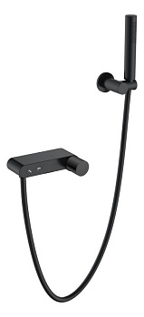Смеситель STICK для ванны BLACK TOUCH BLACK Смеситель STICK для ванны BLACK TOUCH BLACK