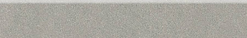 Плинтус DD254020R\3BT Джиминьяно серый 9,5см*60см*9мм (1уп/11шт/)матовый, шт