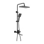 Душевая стойка со смесителем Shevanik S61H S6136H