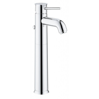 Смеситель для раковины Grohe BauClassic 32868000 хром
