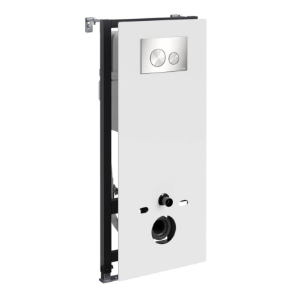 Abens 20TLT.010.ME.WH.BN02 Система инсталляции для унитазов