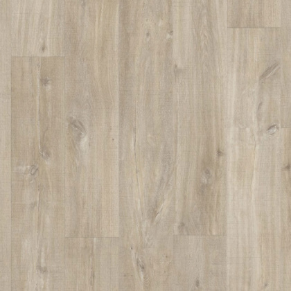 Виниловый ламинат Quick Step LIVYN Balance Glue Plus BAGP 40031 Дуб Каньон Светло-коричневый Пилёный