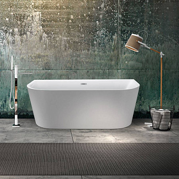 Ванна акриловая Vincea VBT-221, 1700*800*580 Ванна акриловая Vincea VBT-221, 1700*800*580