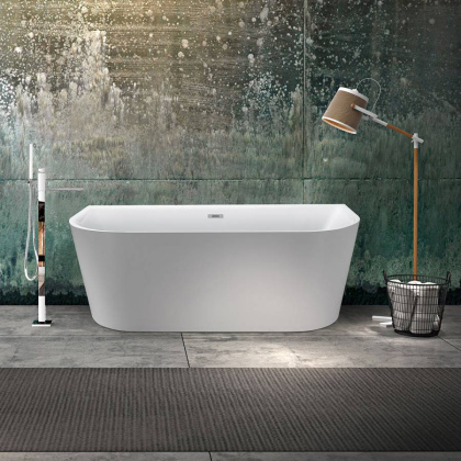 Ванна акриловая Vincea VBT-221, 1700*800*580 Ванна акриловая Vincea VBT-221, 1700*800*580