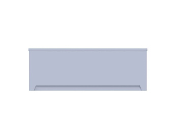 Экран фронтальный 170 см (к ваннам Ника, Либра, Лайма, София, Афродита, Лея, Леда, Оберон) Экран фронтальный 170 см (к ваннам Ника, Либра, Лайма, София, Афродита, Лея, Леда, Оберон)