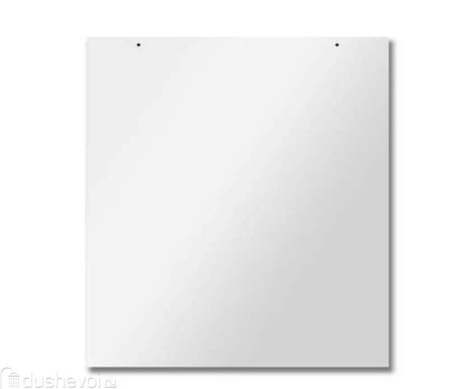 Экран торцевой для ванны "Gracia silk" левая/правая 500