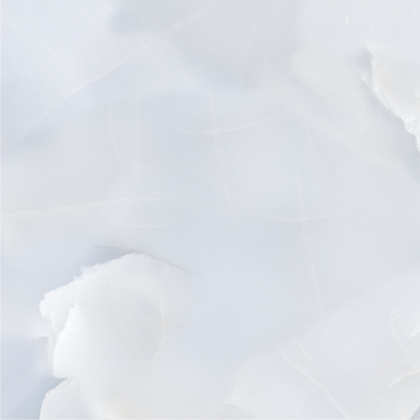 Duna/Velsaa - Керамогранит - Bruni Onix  - Blue Glossy (Серия LIGHT) - 60х60 см- Вывод