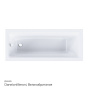 Акриловая ванна Gem A0 170x70, см, шт Акриловая ванна Gem A0 170x70, см, шт