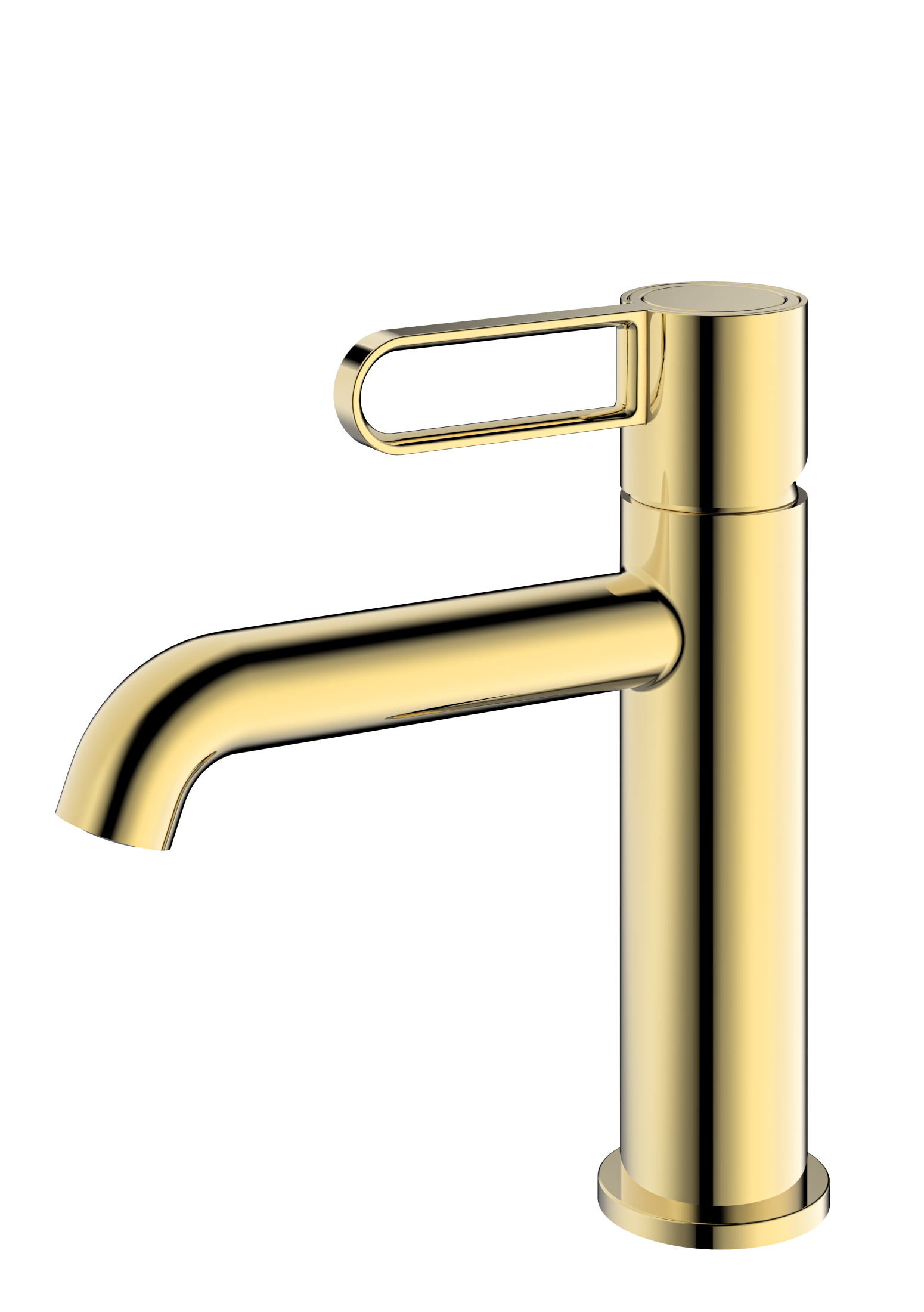 Смеситель Splenka для умывальника S03.10