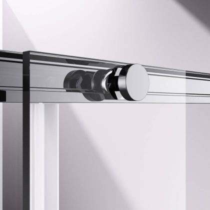 Душевой уголок Slim-N VSR-4SN8012CL, 1200*800, хром, стекло прозрачное Душевой уголок Slim-N VSR-4SN8012CL, 1200*800, хром, стекло прозрачное